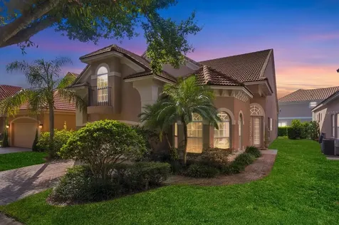 8510 Terlizzi Court Orlando FL 32836