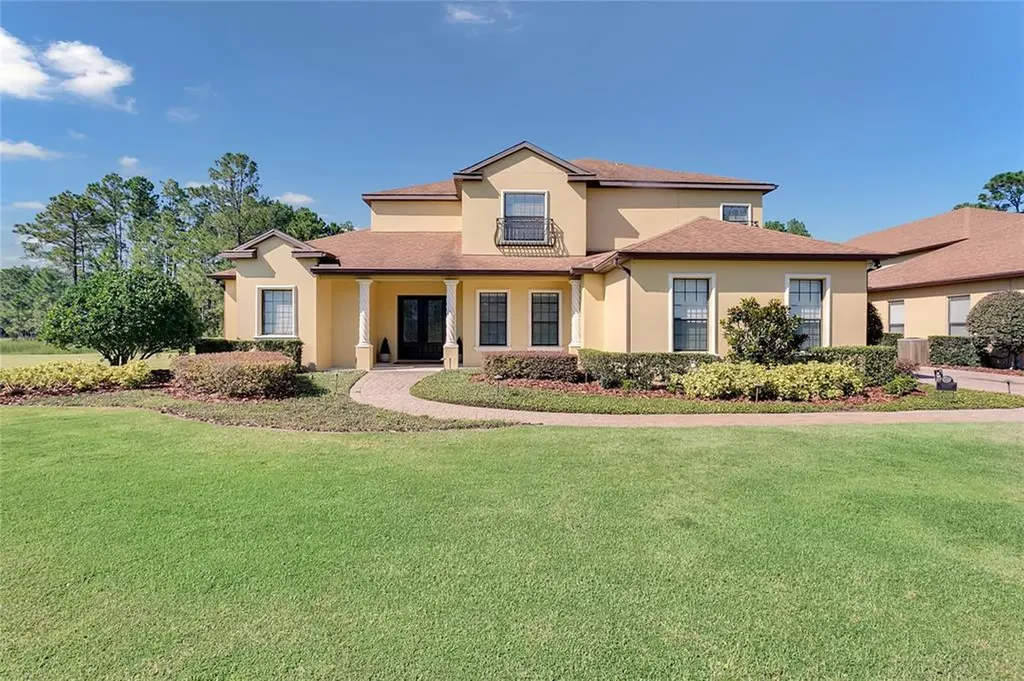 6148 Greengrove Boulevard Clermont FL 34714