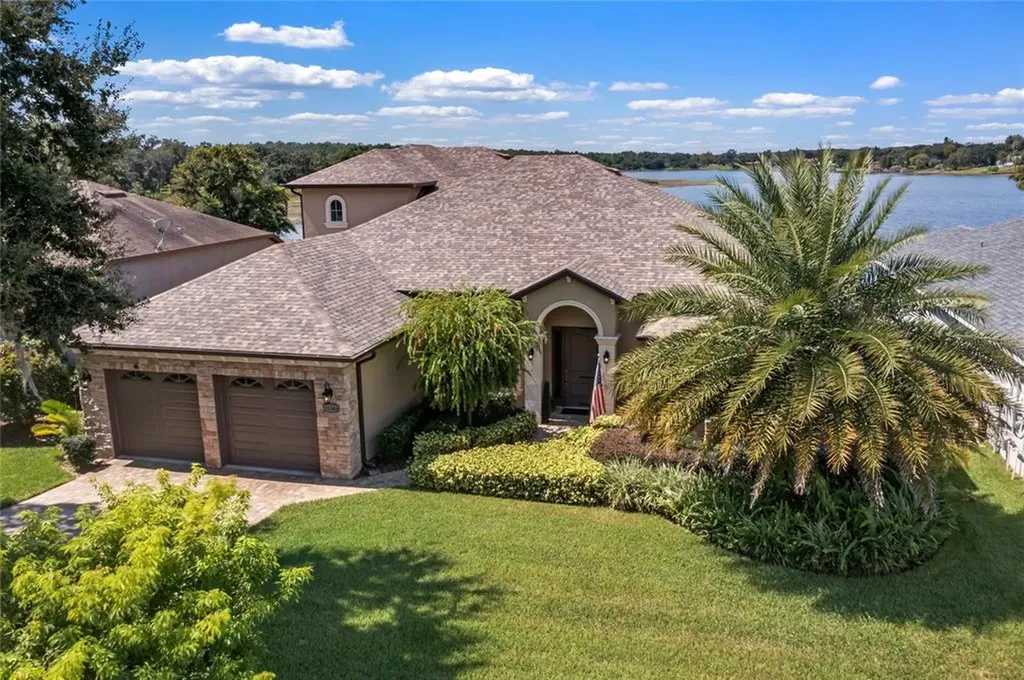 11344 Little Nellie Drive Clermont FL 34711