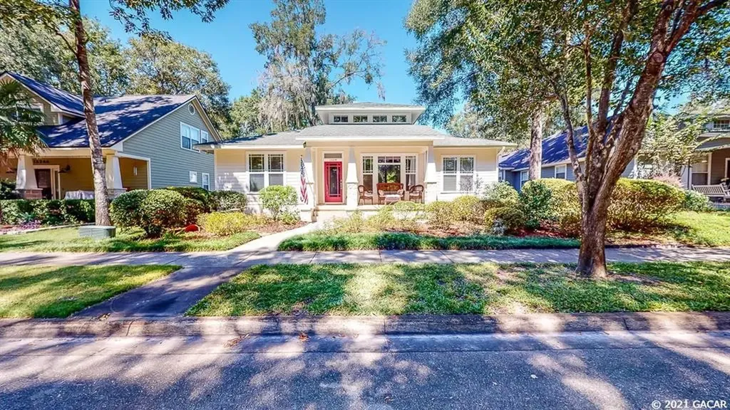 13224 SW 2nd Lane Newberry FL 32669