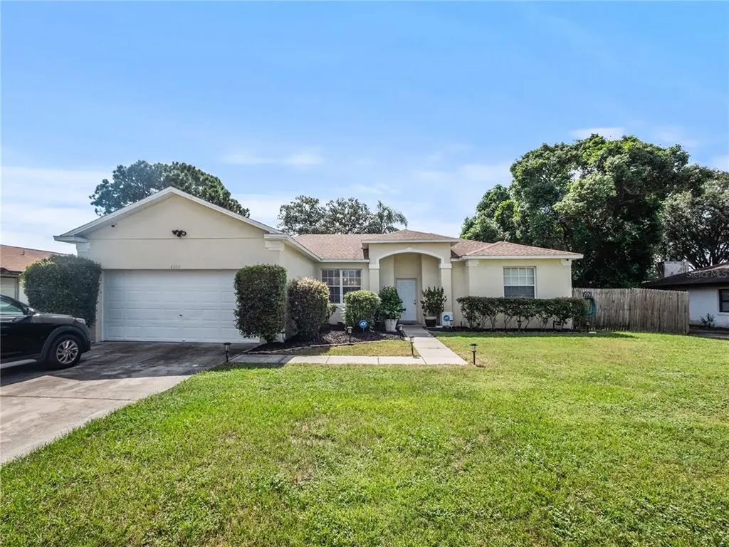 4584 Point Look Out Road Orlando FL 32808