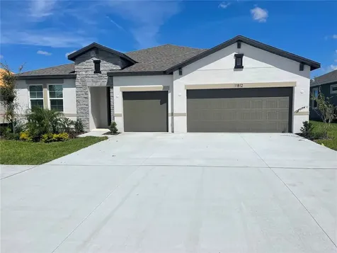11812 Tetrafin Drive Riverview FL 33579