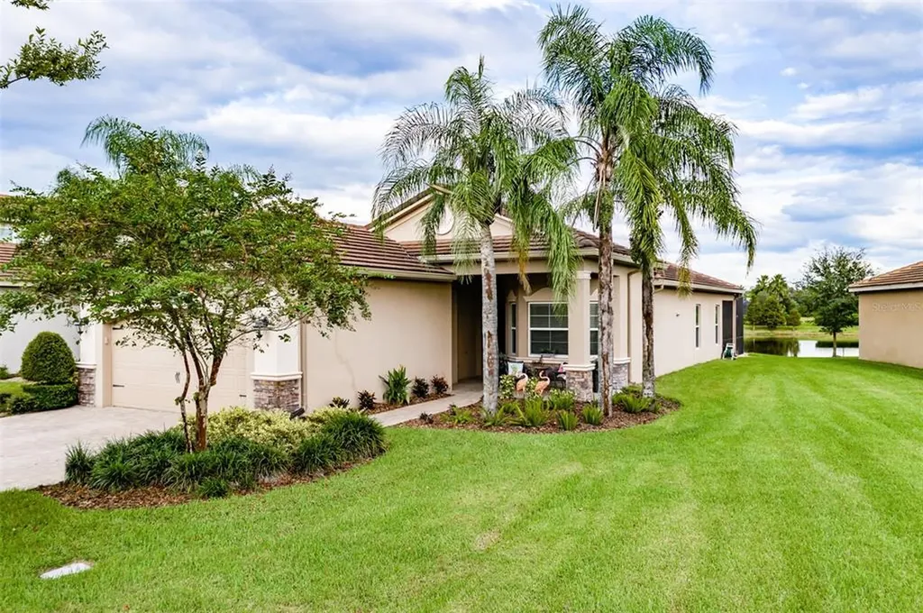 2746 Tarragona Way Wesley Chapel FL 33543