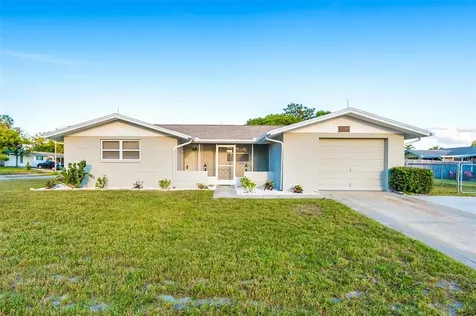 10626 Oak Hill Drive Port Richey FL 34668