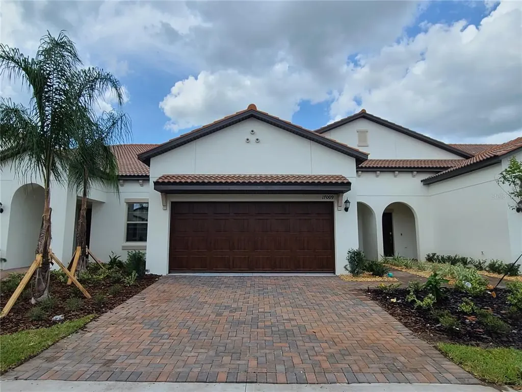 17009 Clear Cork Drive Wimauma FL 33598
