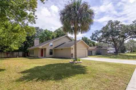 14201 Briarthorn Drive Tampa FL 33625