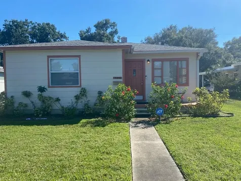 4342 5th Avenue N St Petersburg FL 33713