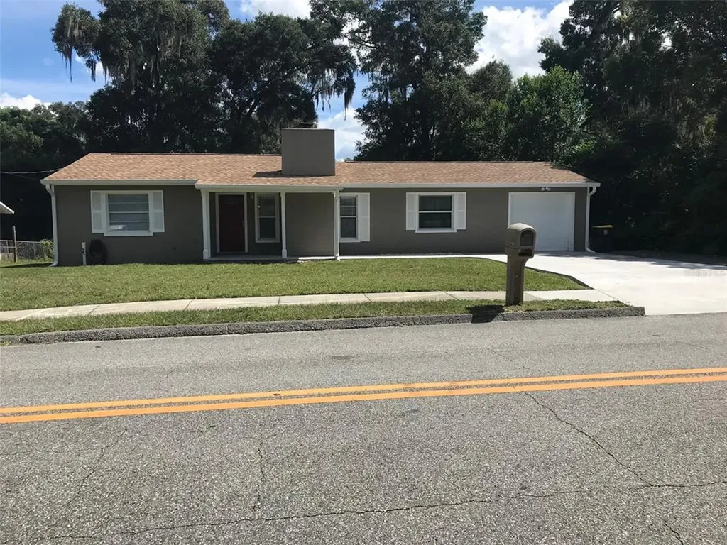 578 S Sparkman Avenue Orange City FL 32763