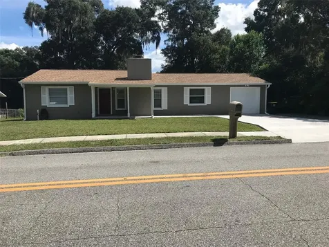 578 S Sparkman Avenue Orange City FL 32763
