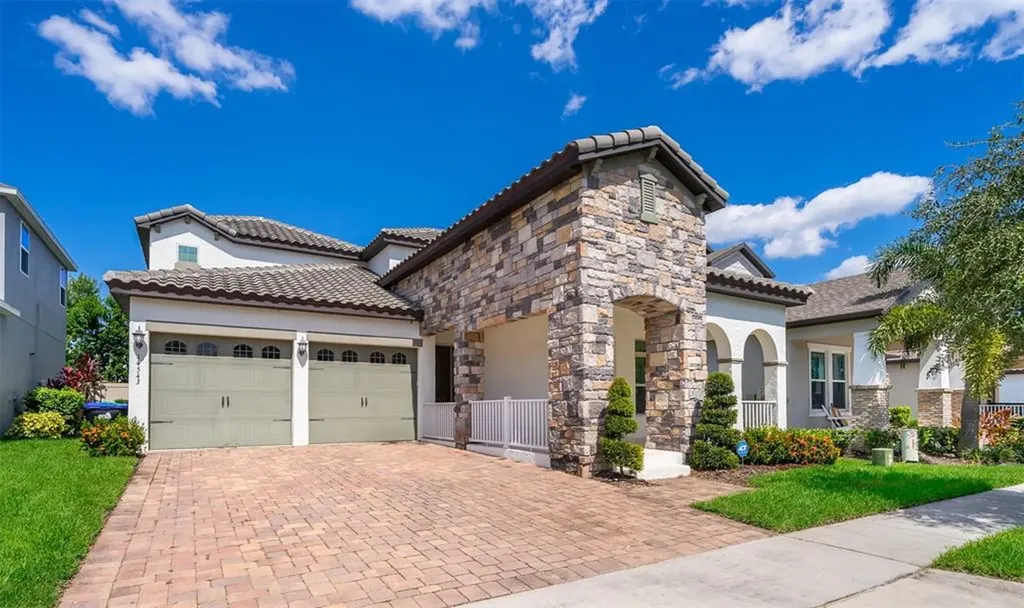 14543 Winter Stay Drive Winter Garden FL 34787
