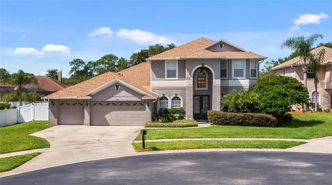 2354 Riverdale Court Oviedo FL 32765