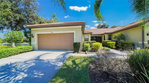 2610 Oswego Drive North Port FL 34289