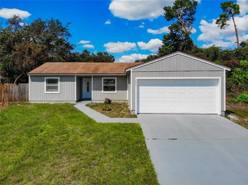 646 Sagamore Drive Deltona FL 32738