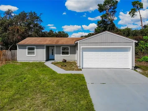 646 Sagamore Drive Deltona FL 32738