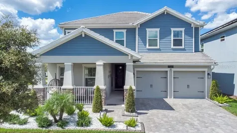 11964 Satire Street Orlando FL 32832