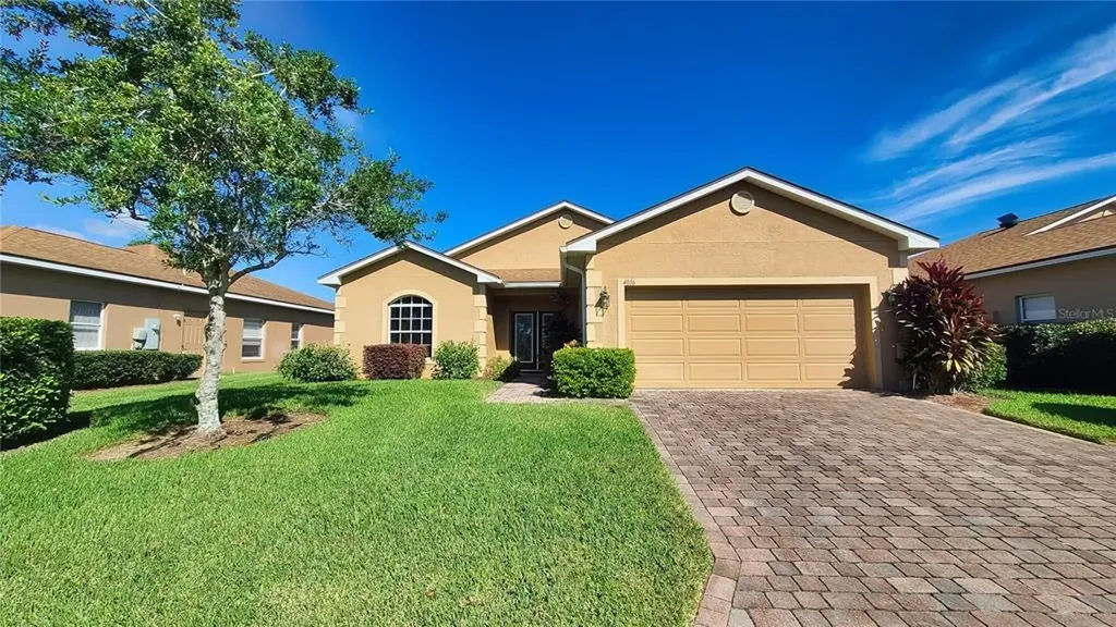 4036 Birkdale Drive Lake Wales FL 33859