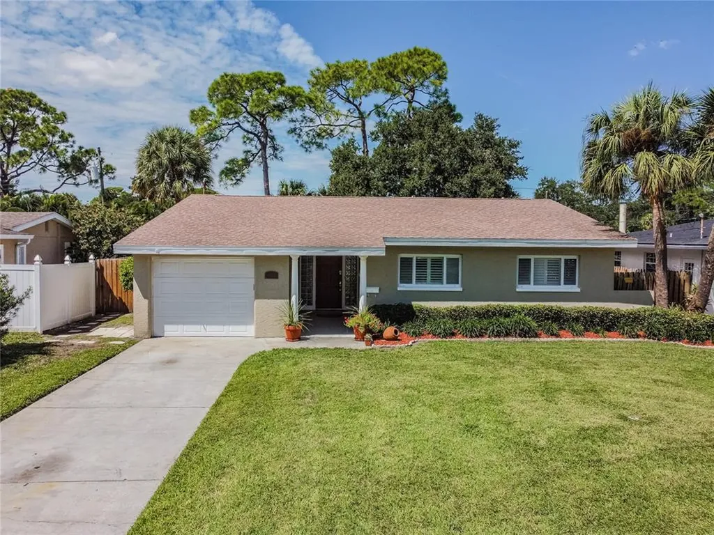 4510 Helena Street NE St Petersburg FL 33703