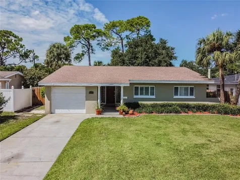 4510 Helena Street NE St Petersburg FL 33703