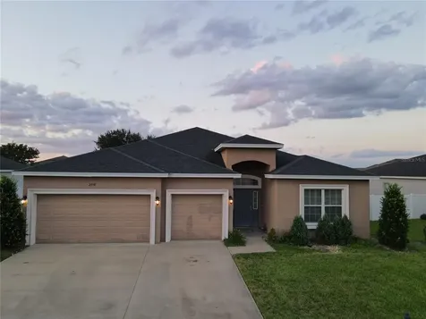 2858 Seymore Street Lakeland FL 33813