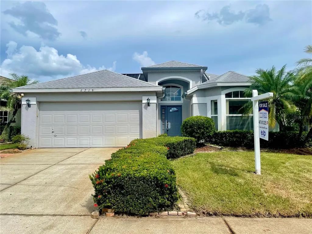 2716 River Ridge Drive Orlando FL 32825