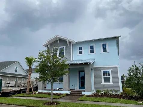 6875 Bridgman Street Orlando FL 32827