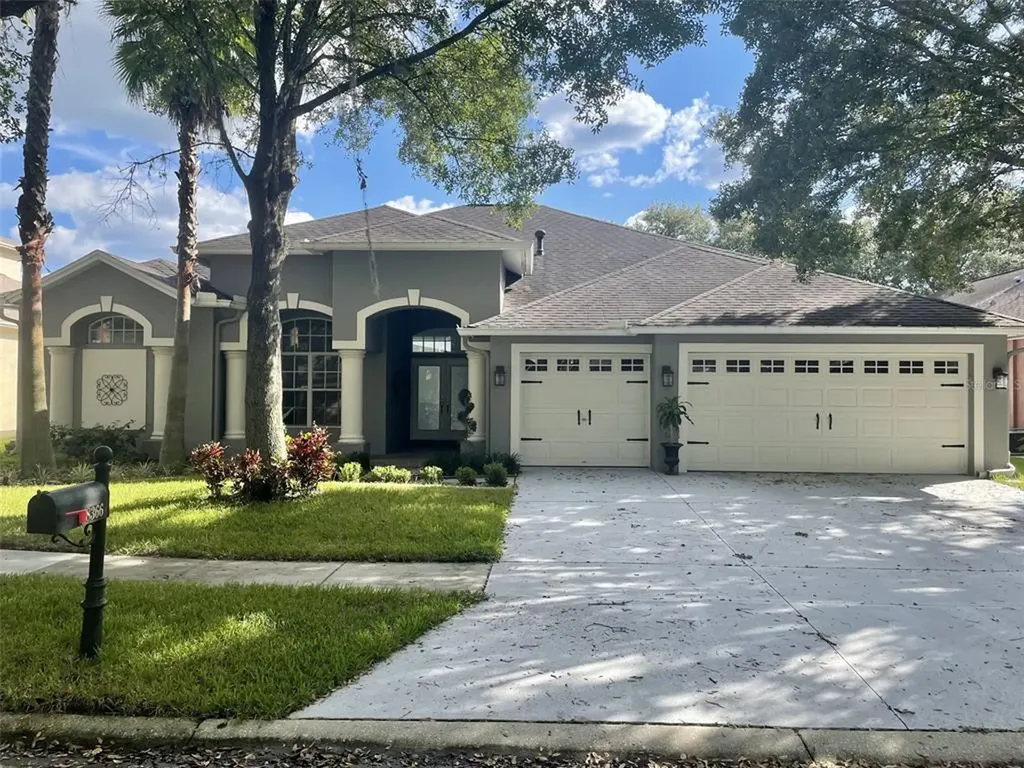 8366 Golden Prairie Drive Tampa FL 33647