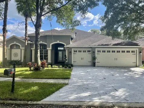 8366 Golden Prairie Drive Tampa FL 33647
