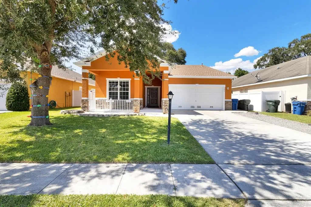 145 James Circle Lake Alfred FL 33850