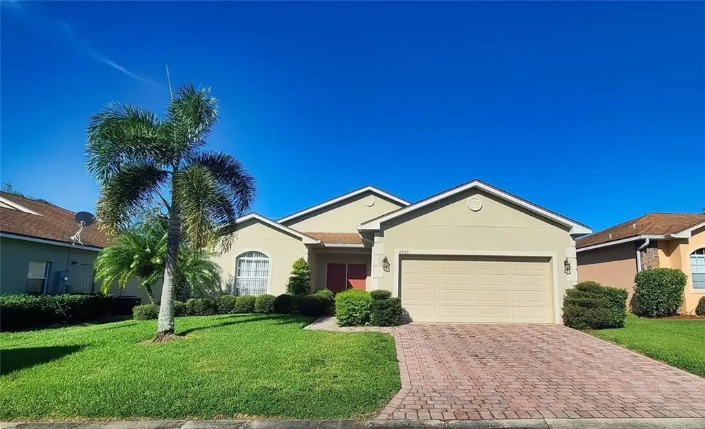 4560 Turnberry Lane Lake Wales FL 33859