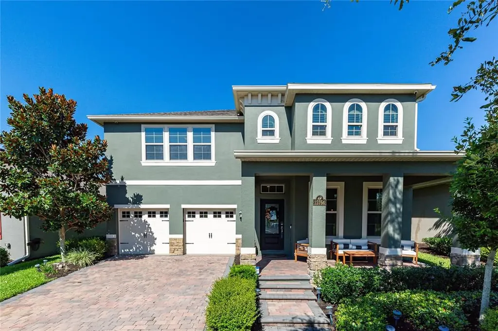 15764 Marina Bay Drive Winter Garden FL 34787