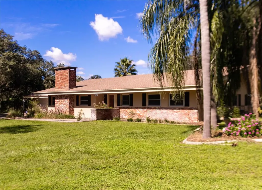 10906 Ridgedale Road Temple Terrace FL 33617