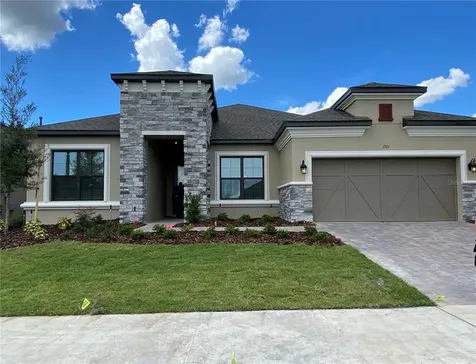 1301 Zeek Ridge Street Clermont FL 34715