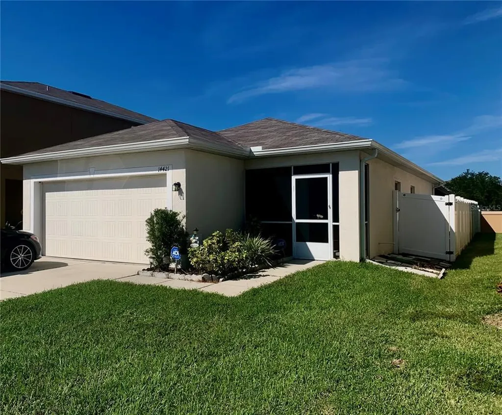 14421 Dunrobin Drive Wimauma FL 33598