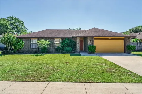 1705 Natchez Trace Boulevard Orlando FL 32818