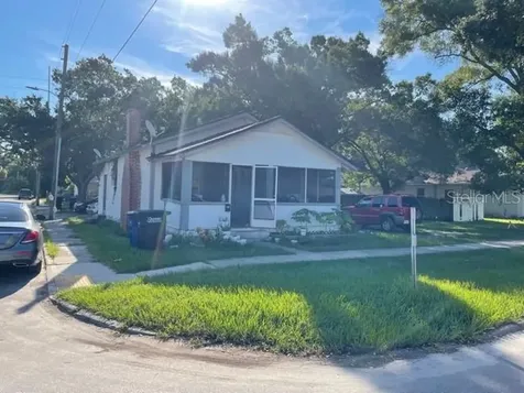 505 Pennsylvania Avenue Clearwater FL 33755