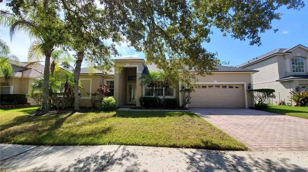 16323 Ashington Park Drive Tampa FL 33647