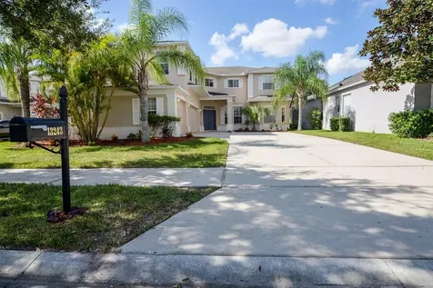 13243 Fox Glove Street Winter Garden FL 34787