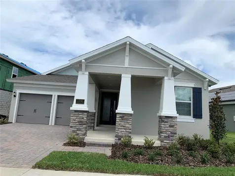 5500 Orange Orchard Drive Winter Garden FL 34787