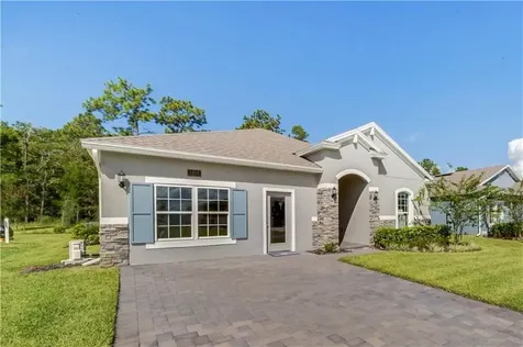 2037 Havasu Falls Drive Deland FL 32724