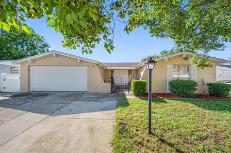9035 Prosperity Lane Port Richey FL 34668