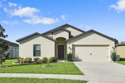 3424 Kashmira Court Deland FL 32724