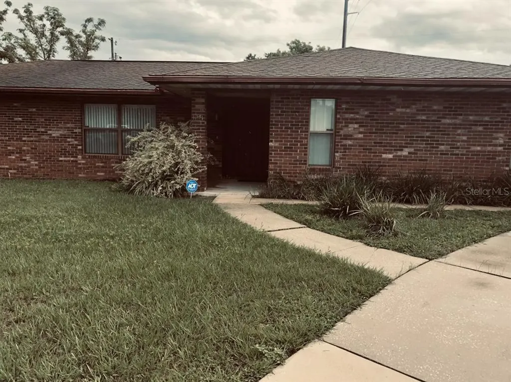 1271 Tivoli Drive Deltona FL 32725