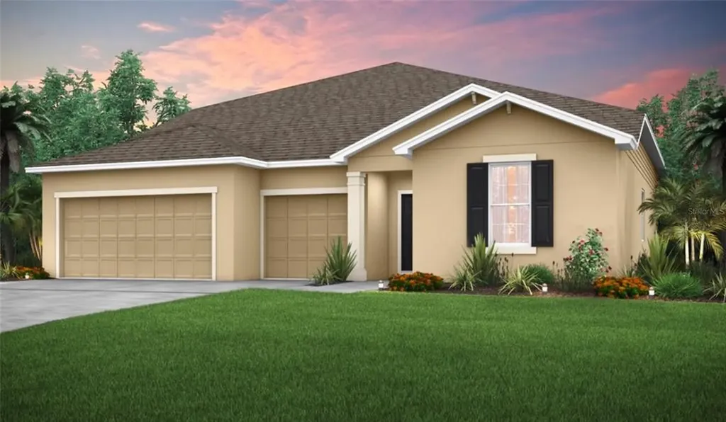 4143 Sunset Preserve Boulevard Orlando FL 32820