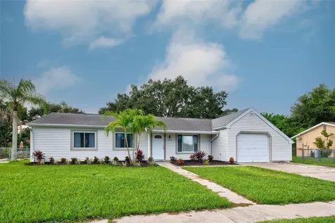4359 Pocatella Avenue North Port FL 34287