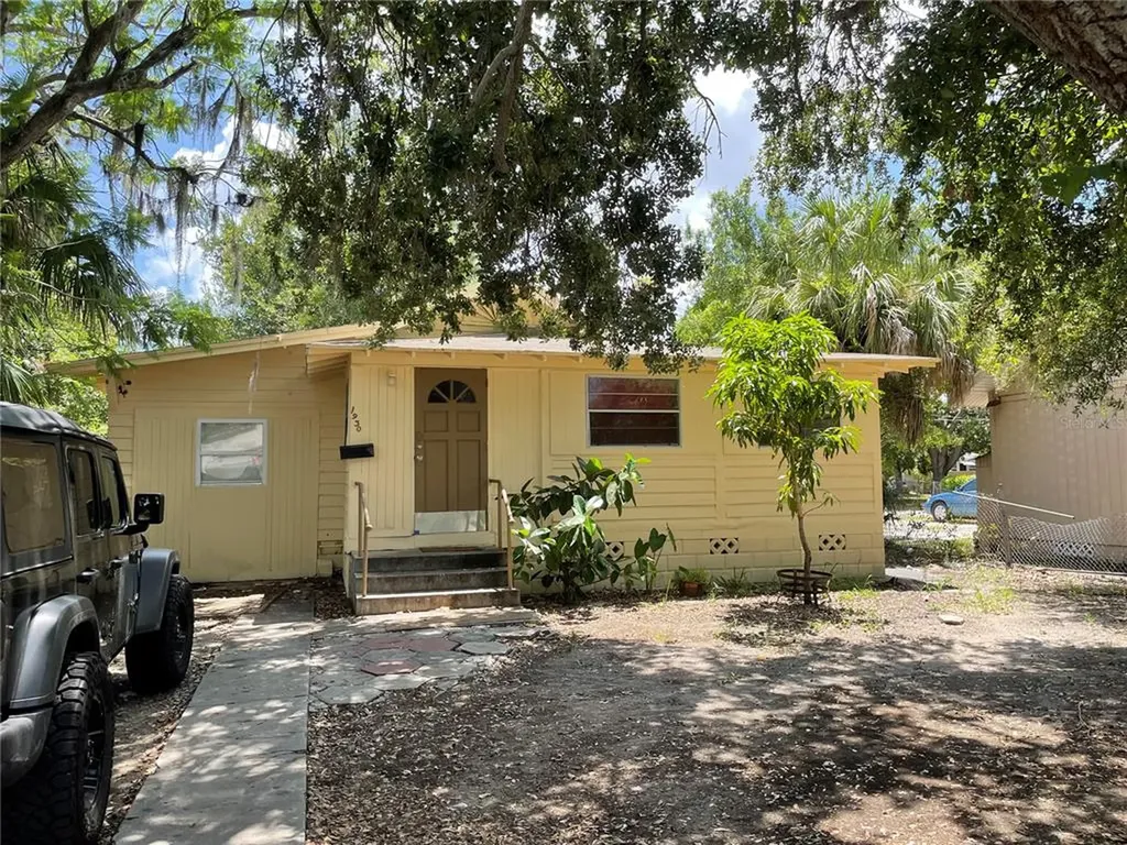 1930 22nd Street S St Petersburg FL 33712