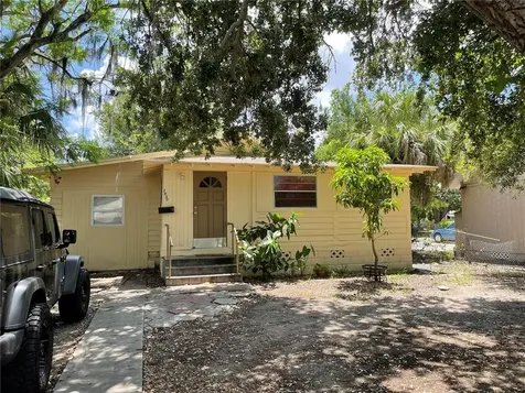 1930 22nd Street S St Petersburg FL 33712