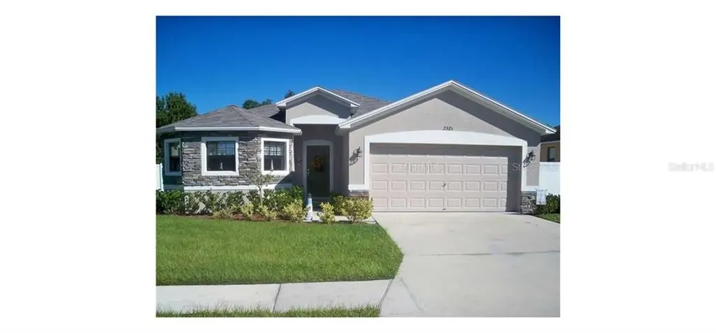 2325 Lobelia Place Lakeland FL 33811