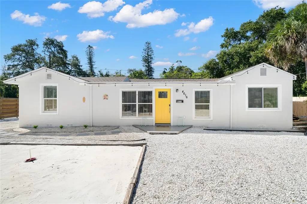 4616 22nd Avenue S St Petersburg FL 33711