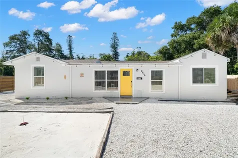 4616 22nd Avenue S St Petersburg FL 33711