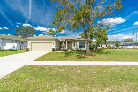 15473 Bradley Drive Brooksville FL 34604